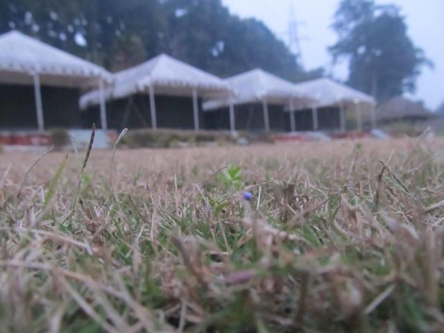 Derra Camp And Resort Jhājra 외부 사진